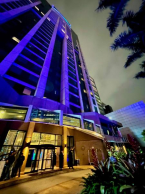 Flat Premium Faria Lima